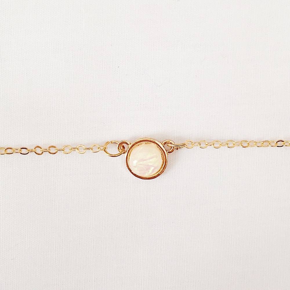 beau choker